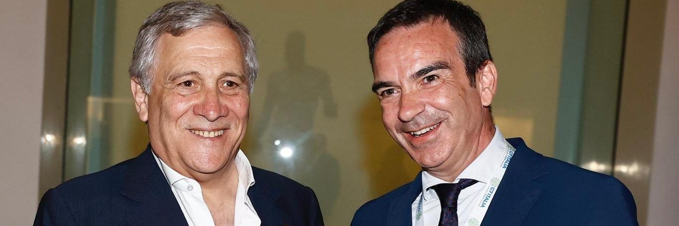 «Occhiuto è nella leadership di FI, il partito è già liberale»