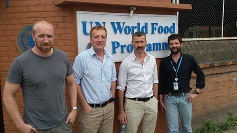 Il cooperante Onu in Nepal: ancora scosse ma resistiamo