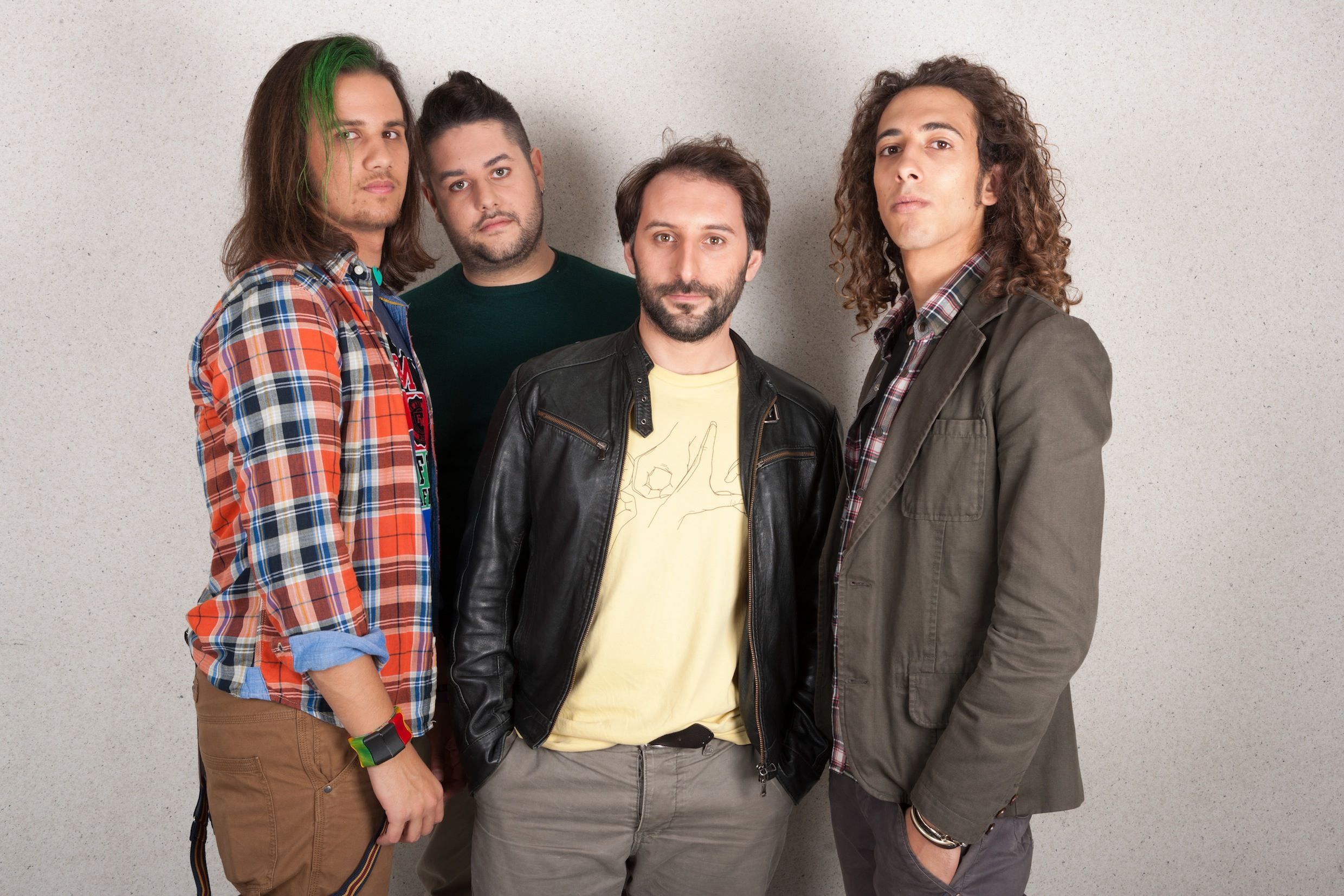 Il diario dei Syndrome dal festival ungherese