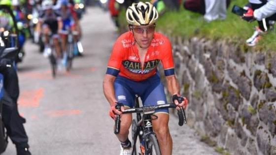 Il dramma di Pozzovivo dopo l'incidente: «La mia carriera è finita»