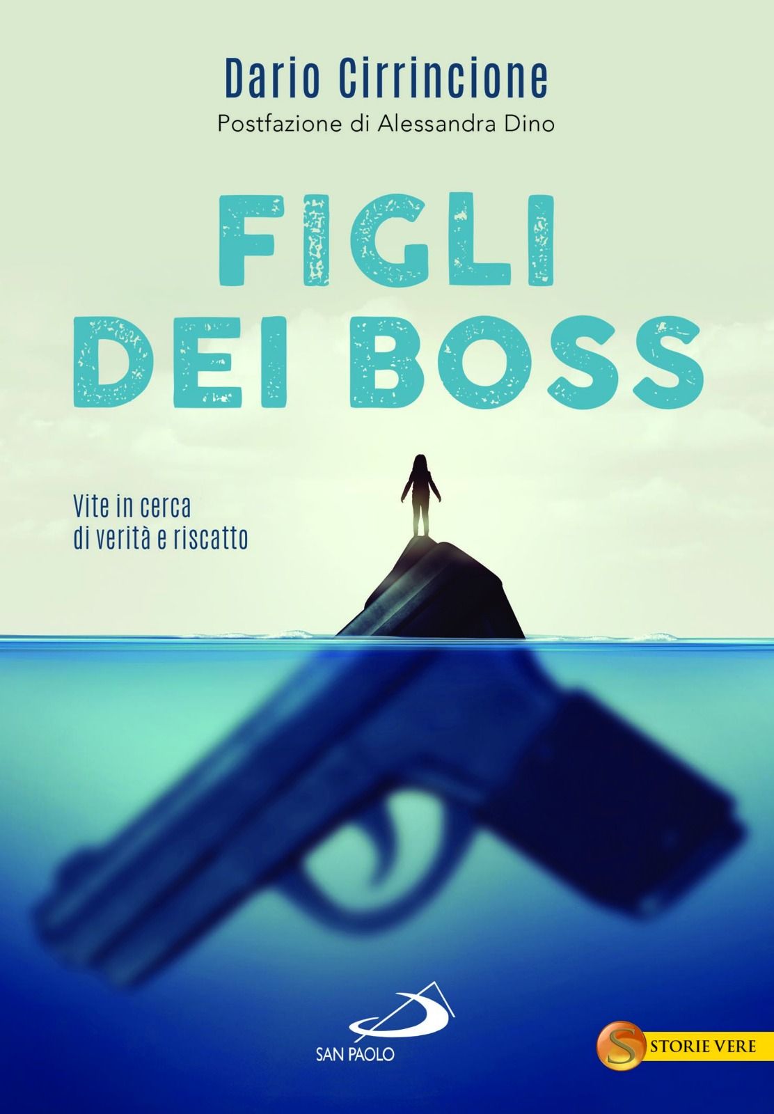 I figli dei boss e le loro vite in cerca di riscatto