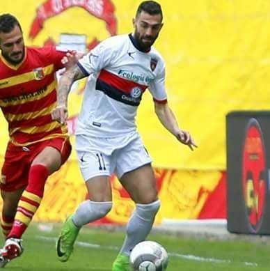 Statella saluta Cosenza