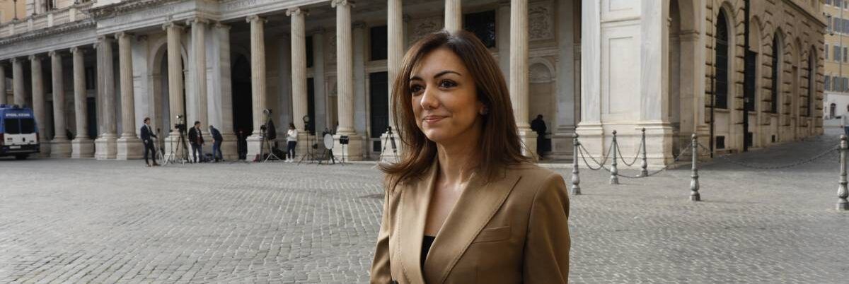 “Rimborsopoli” piemontese, condannata la sottosegretaria Montaruli