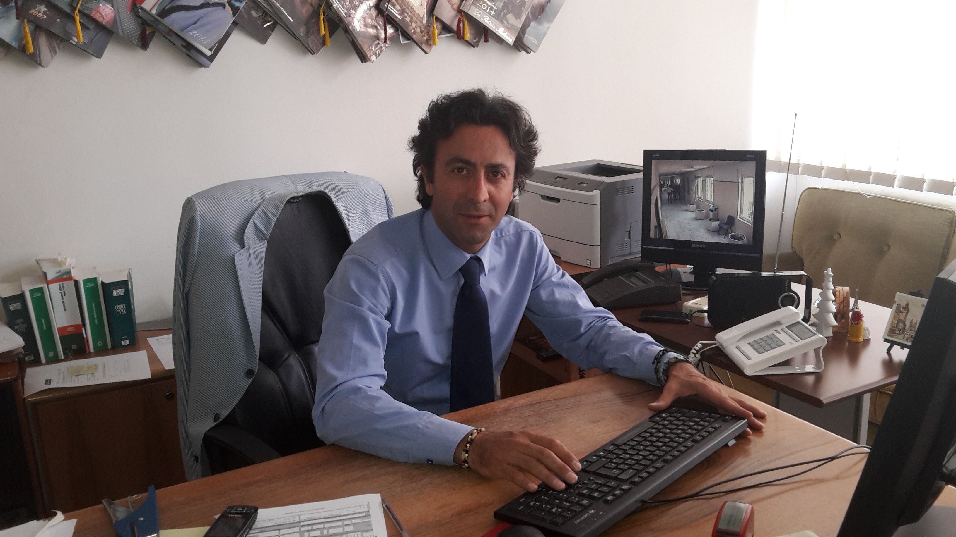 False licenze ai bus, la Procura chiede il rinvio a giudizio