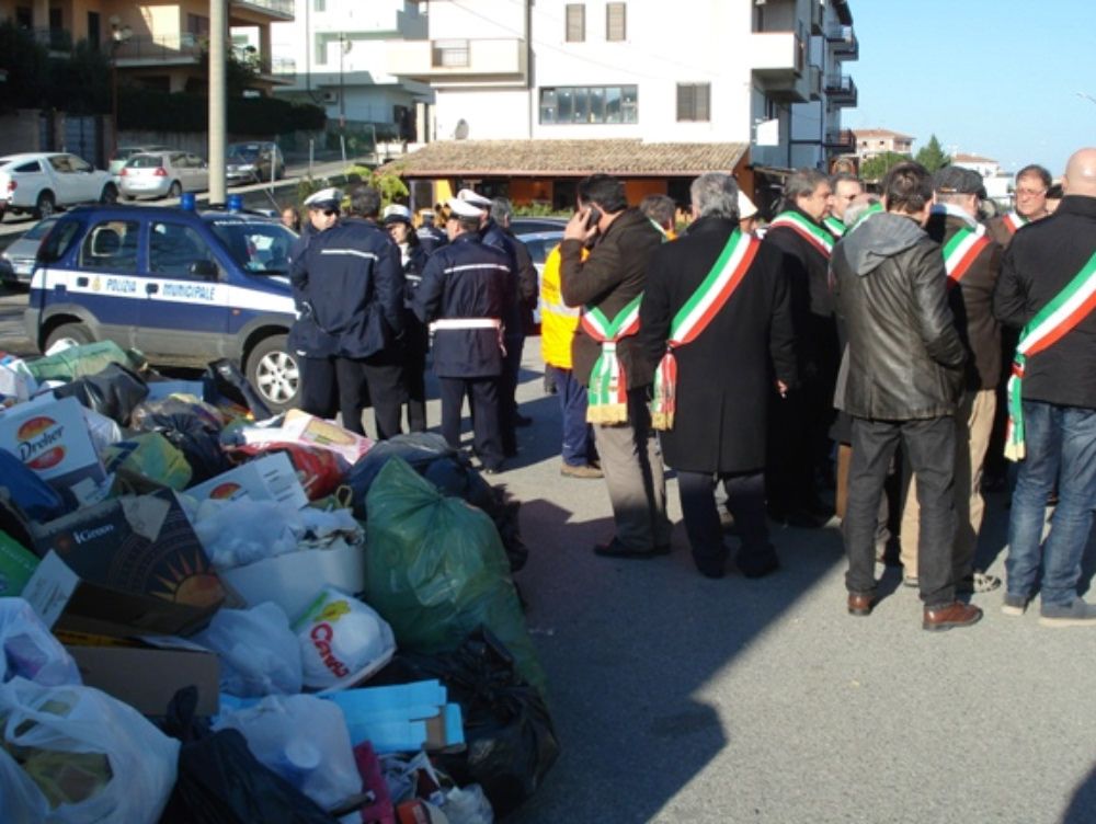Finisce il commissariamento del settore Ambiente in Calabria