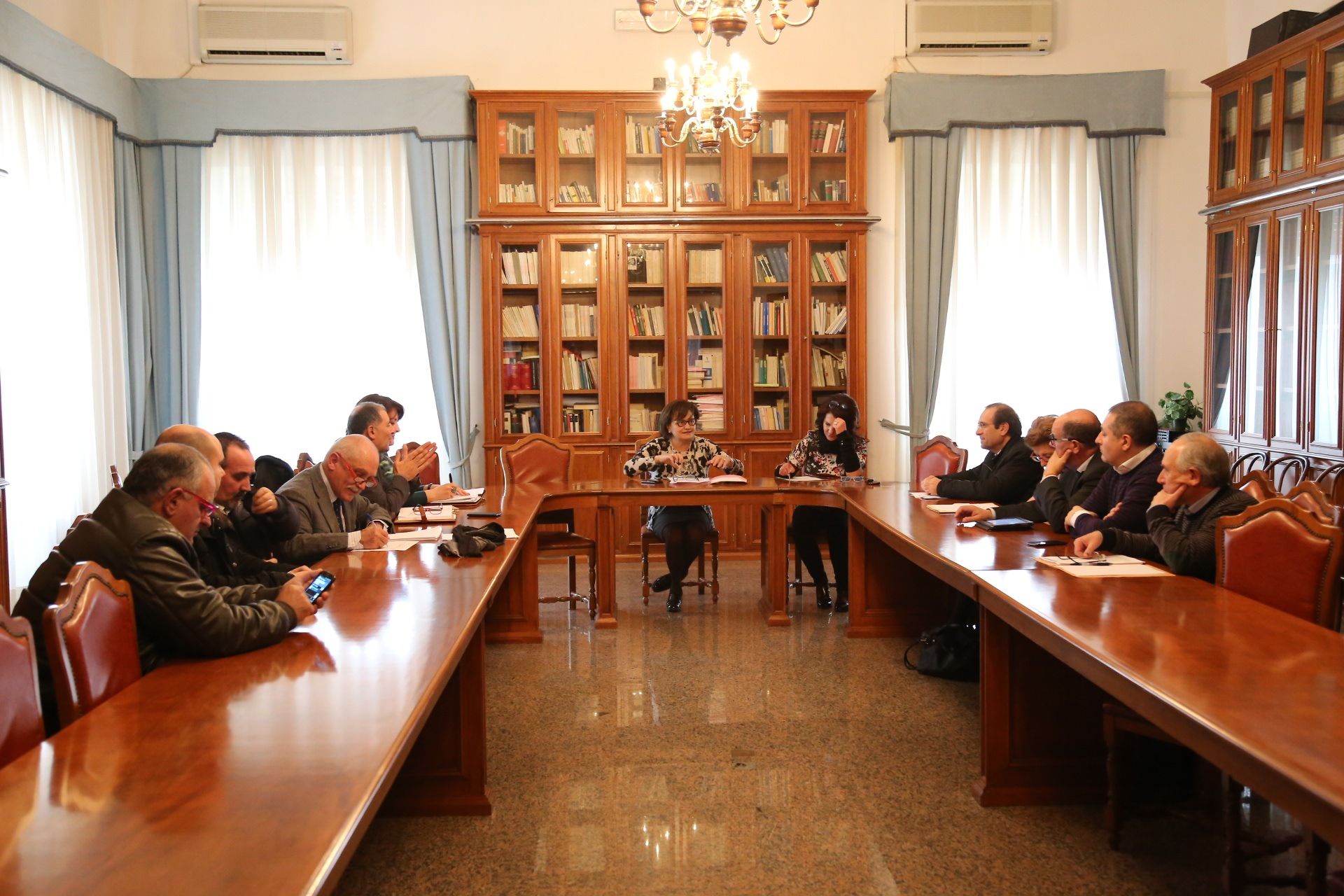 Catanzaro, una flebile speranza per i lavoratori ex Ardis