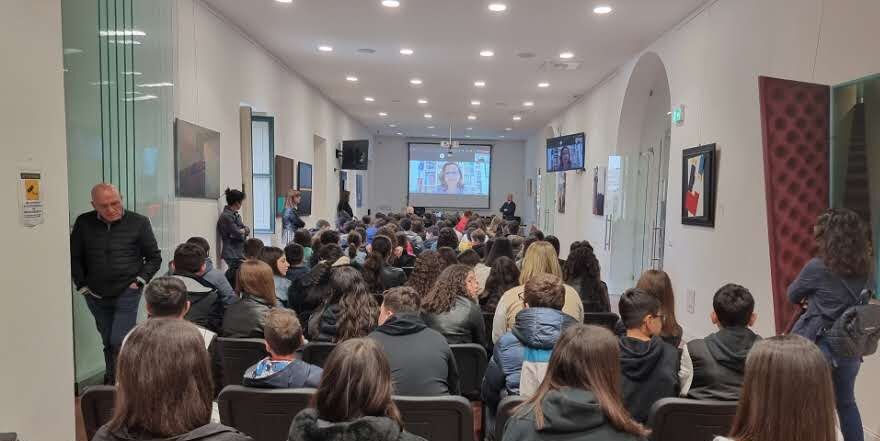 La Bcc della Calabria Ulteriore spiega l’economia ai giovanissimi