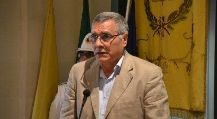 Geraci: «Sugli sbarchi sono d'accordo con Maroni»