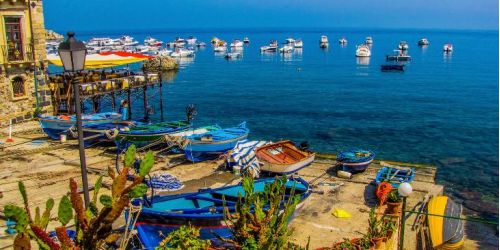 Turismo, Calabria quinta nel Mezzogiorno. È Ricadi il Comune con più presenze (815mila)