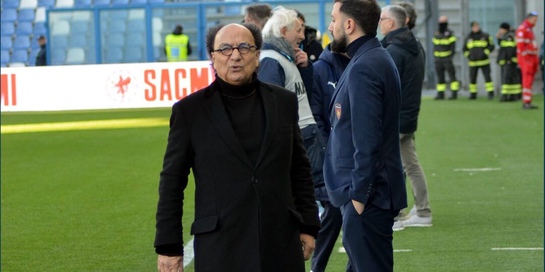 L’arte di prendere tempo: la tragicommedia infinita del Cosenza calcio