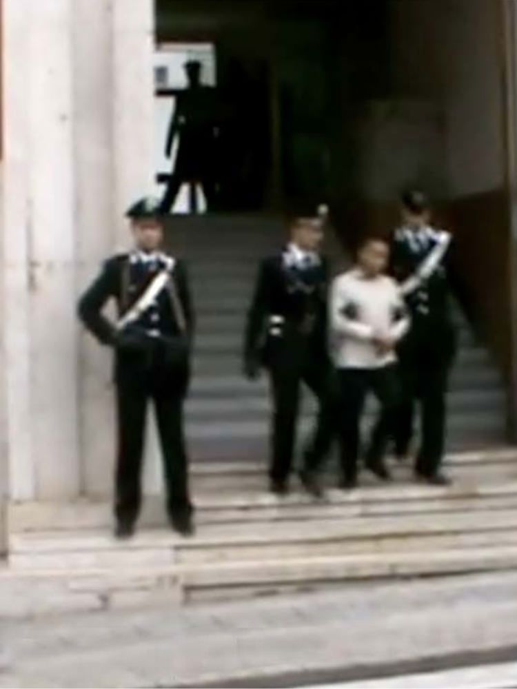 Il "sistema" Crucitti e i legami con l`assessore Morisani