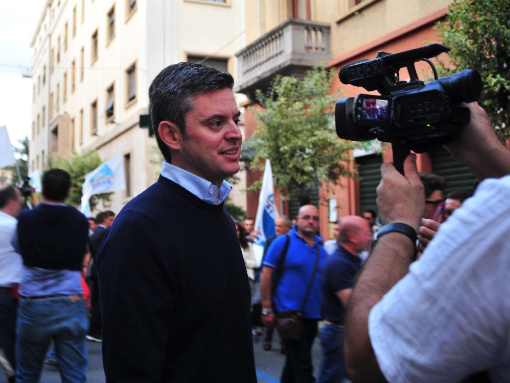 La scuola per la legalità