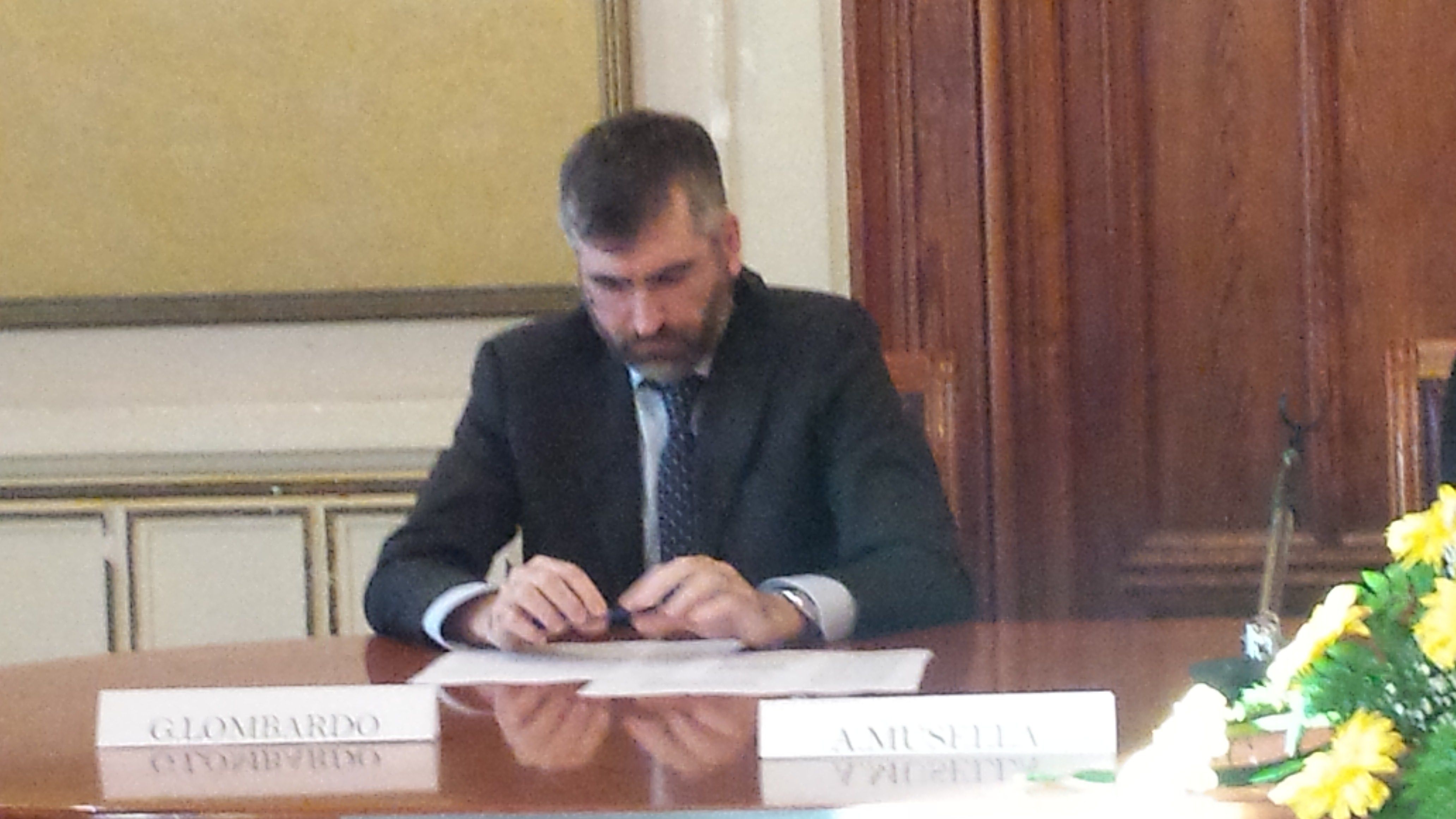 Lombardo e Bruni: magistrati con le armi spuntate contro i clan