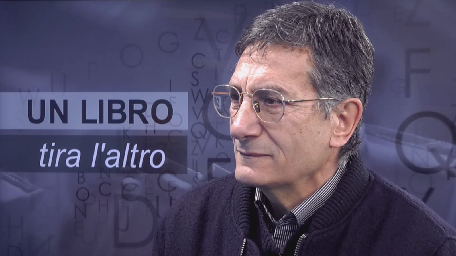 Dalla Calabria a Manchester, storia di un “compà” in cerca di se stesso – VIDEO