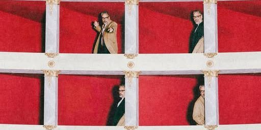 Brunori Sas, il tour 2026 si arricchisce: tre nuove date in Calabria