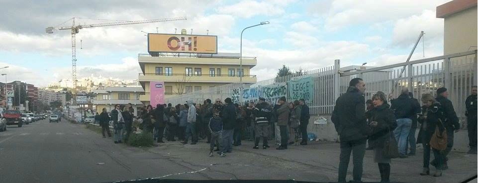 Politiche sociali, l'ex dg Caserta: «Chiarirò la mia posizione»