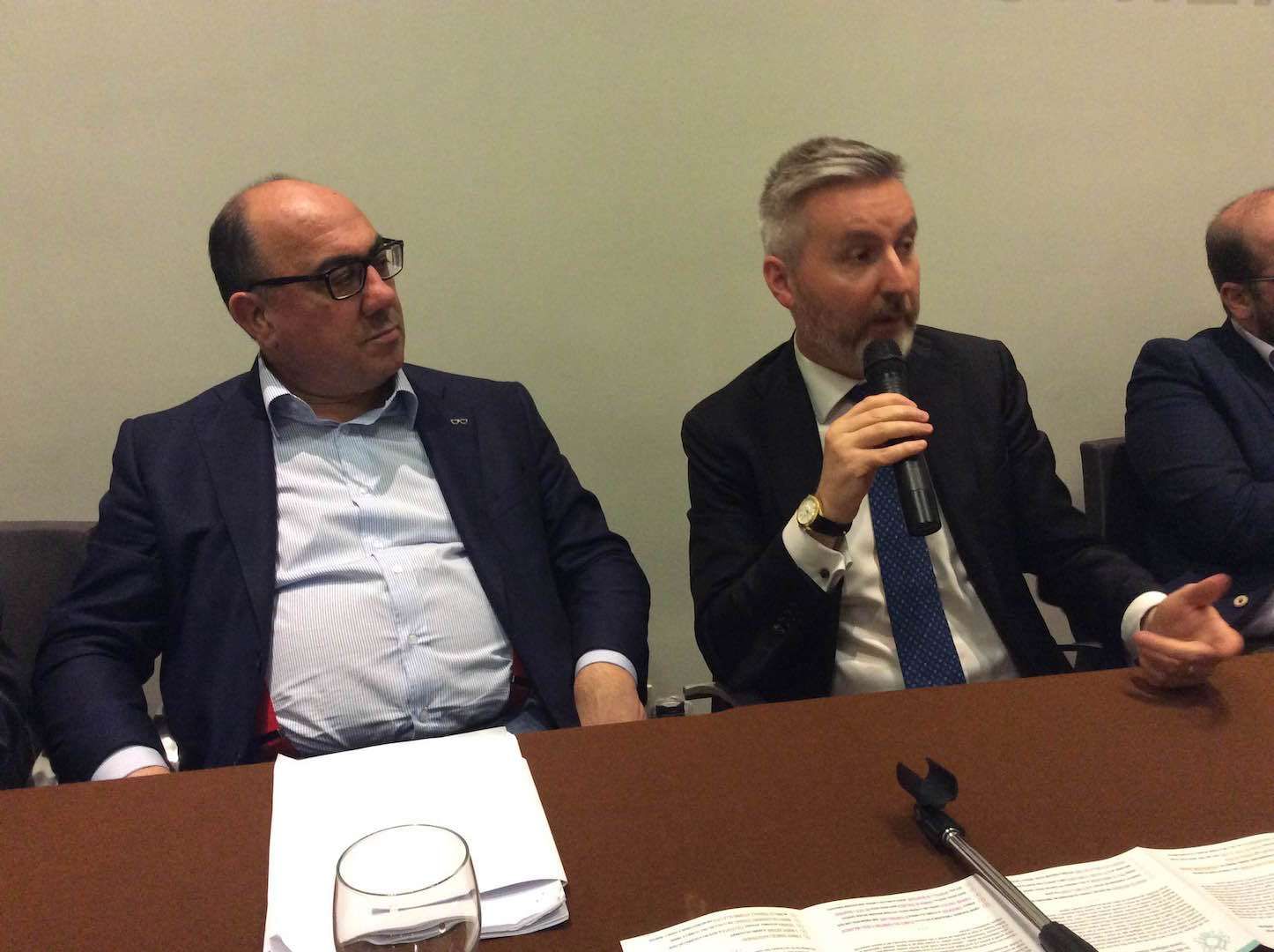 Guerini: «Guccione la risolverà in corsa, come Morata»