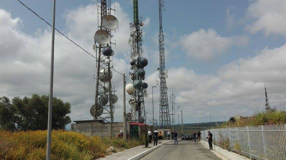 Elettrosmog, la Procura di Vibo sequestra 4 tralicci