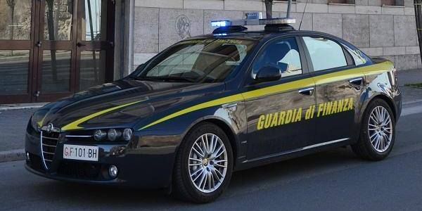 Scoperta evasione di oltre 9 milioni di euro