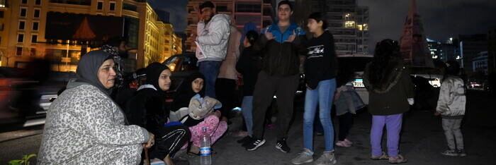 Nuove scosse di terremoto in Turchia, morti e feriti