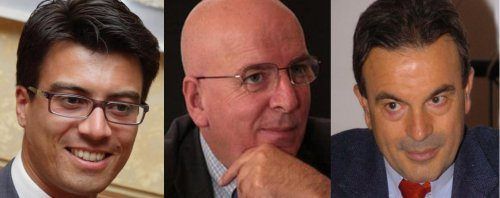 Parte la macchina organizzativa delle primarie di coalizione