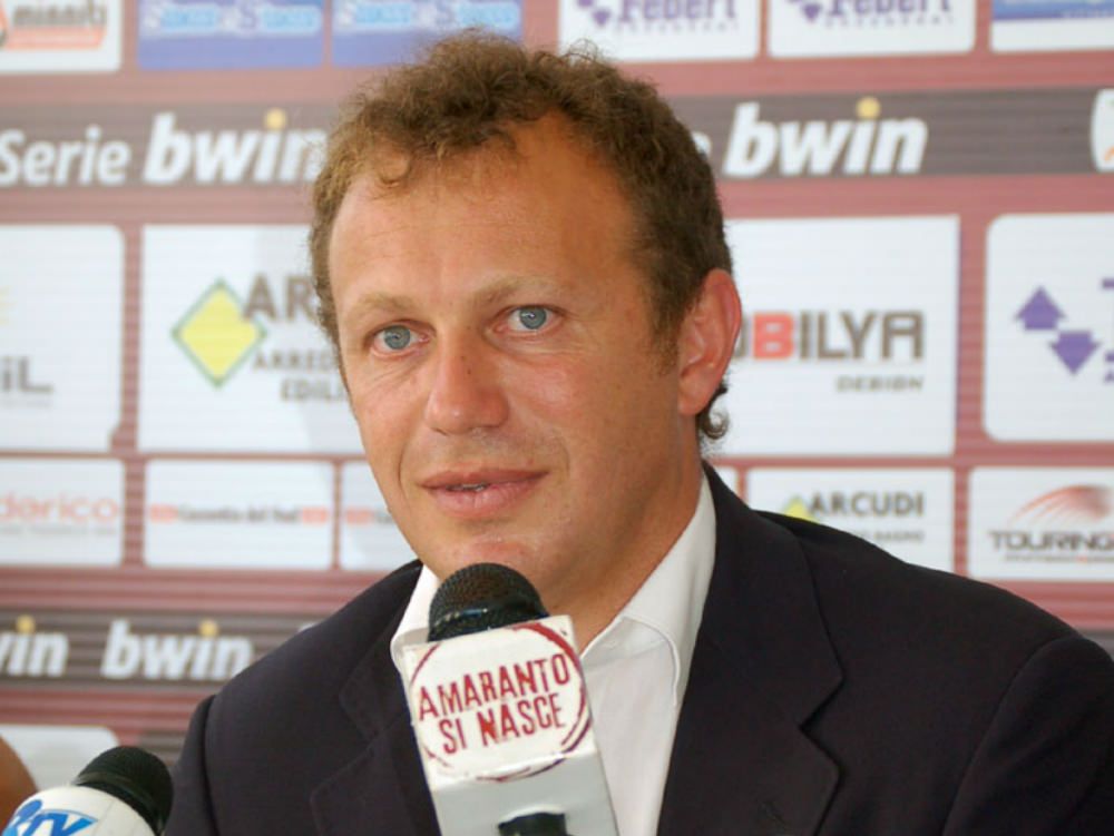 La Reggina è in Emilia ma perde pezzi per strada