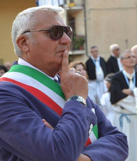 Danneggiata l'automobile del sindaco di Soriano