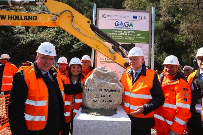 HORROR SHOW | La regione dei gagà