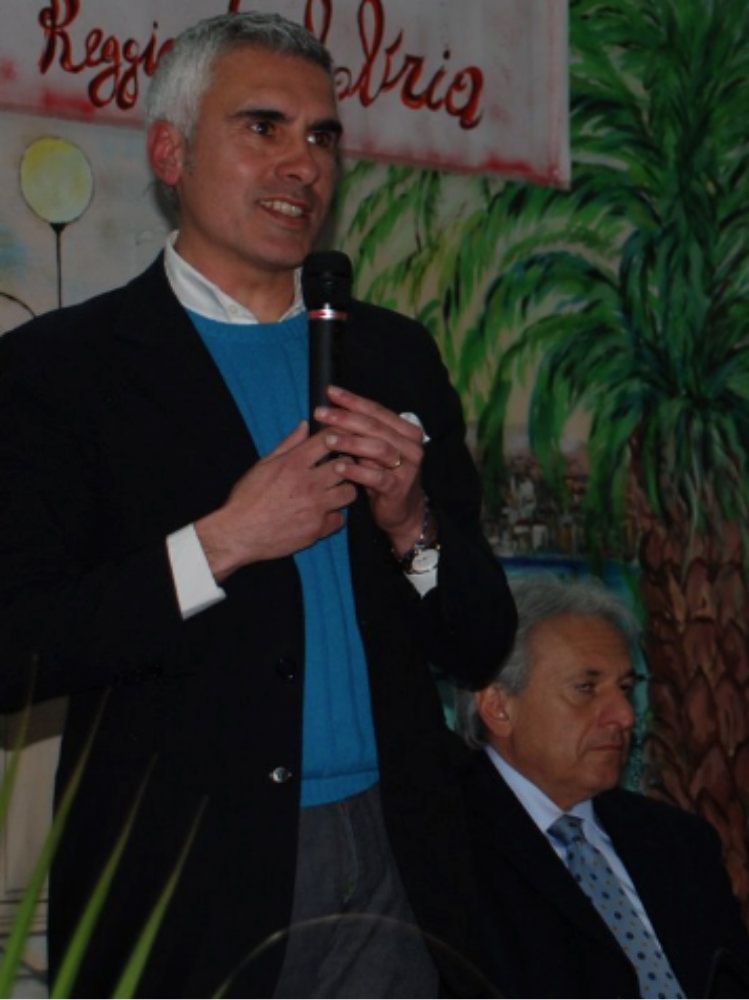 Pasquale Morisani è incandidabile