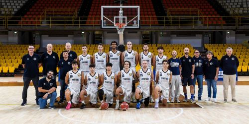 Asd Dierre Basketball Reggio Calabria