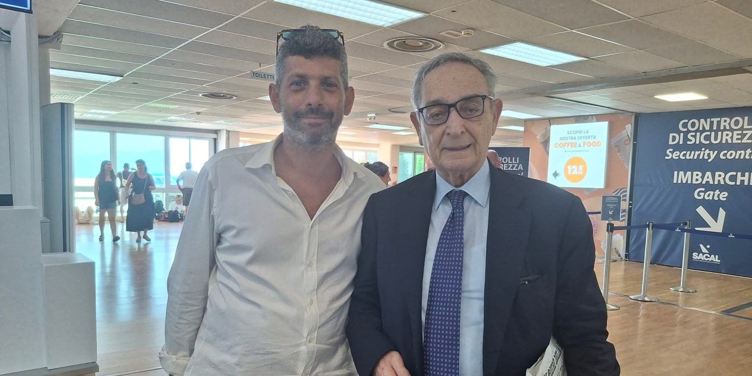 Turbativa di mercato nel settore home restaurant, denuncia di Campolo alla Dda di Reggio Calabria