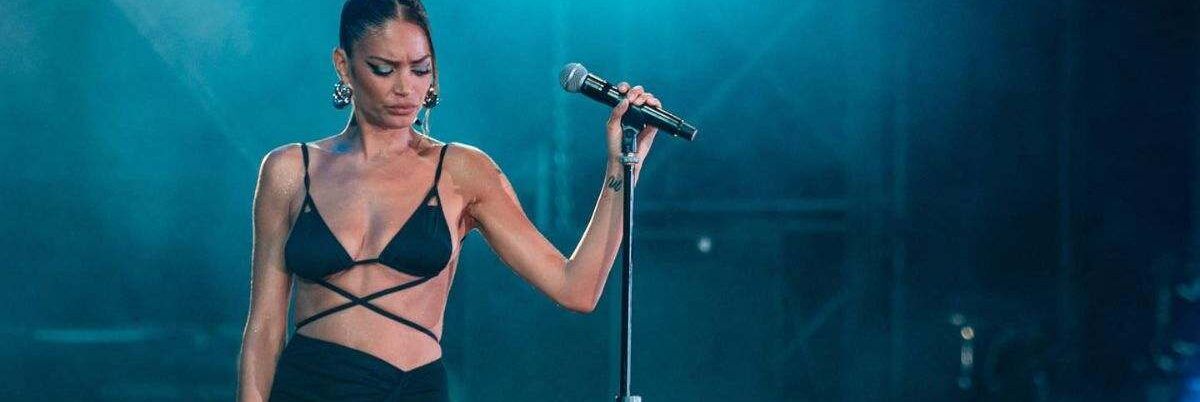 Elodie critica il governo Meloni, scoppia la polemica