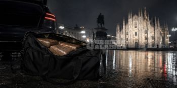 ’Ndrangheta, il patto tra Ferdico e gli Idà e il sogno di invadere Milano con la cocaina: «Facciamo 40mila euro al mese come ridere»