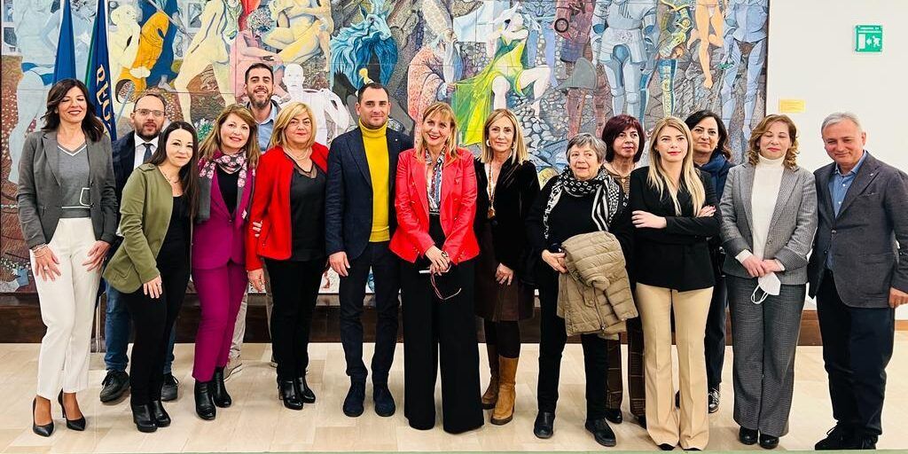 Si è insediato l’Osservatorio sulla violenza di genere