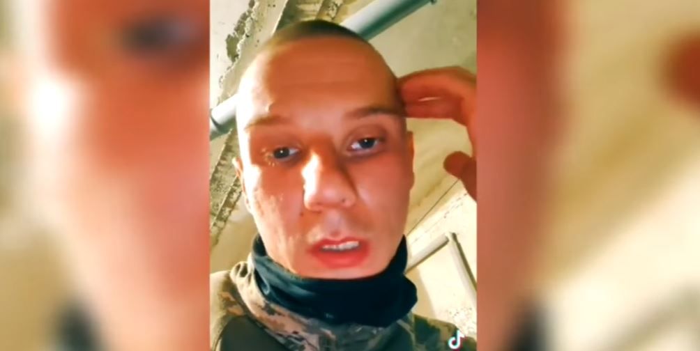 La squadra del figlio della Sgarella attaccata a Mariupol. Lui rassicura: «Sono ancora vivo»