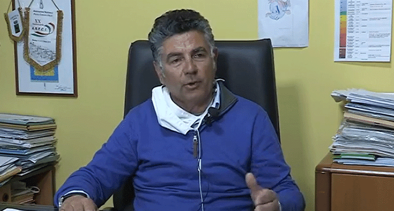 Tre minori contagiati nel focolaio di Torano Castello