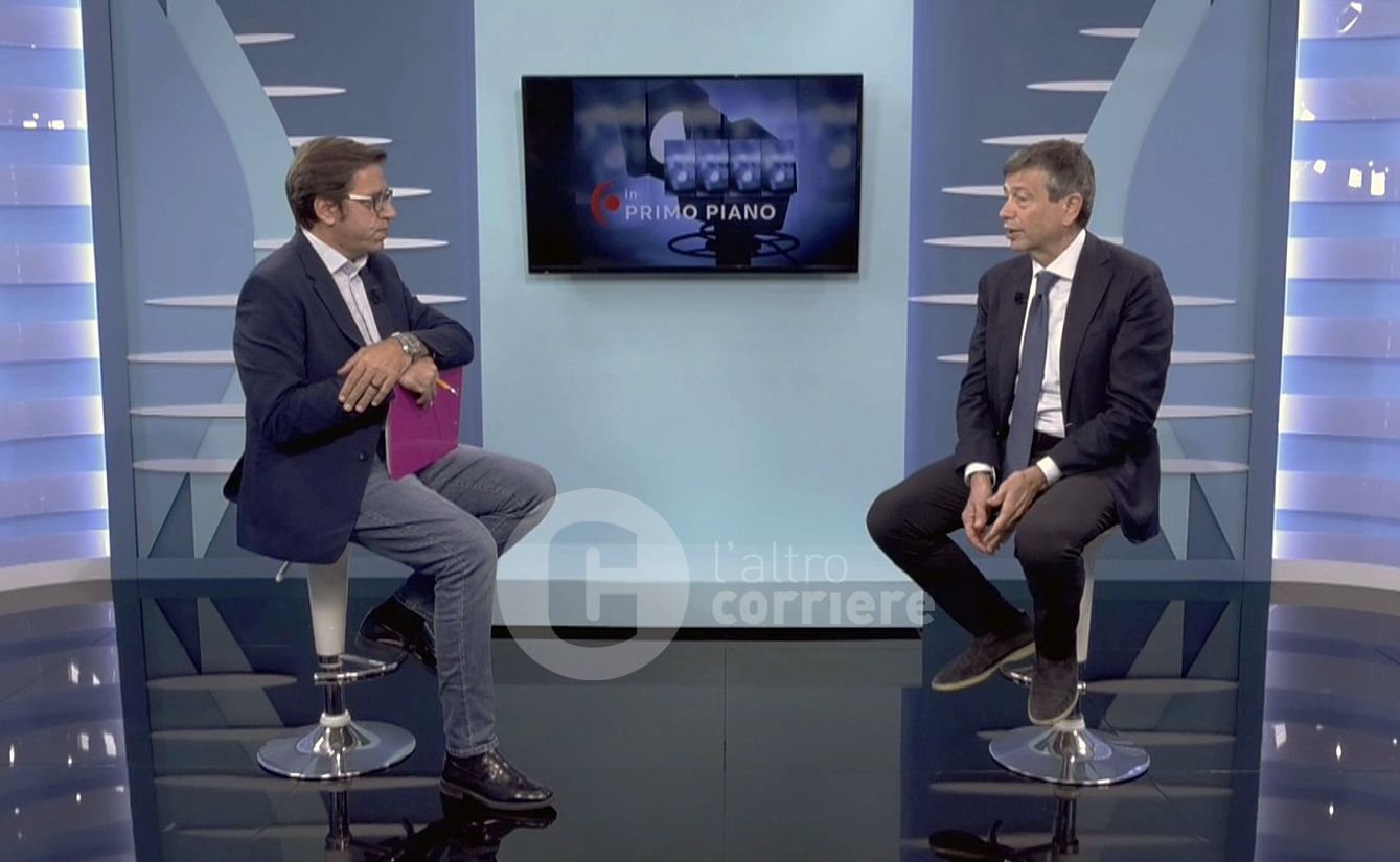 Lupi: «Noi moderati elemento di equilibrio nel centrodestra. Lista con Forza Italia vera novità di queste elezioni»