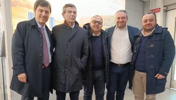 Provinciali di Crotone, Noi Moderati: il risultato di Lorecchio rafforza la nostra credibilità