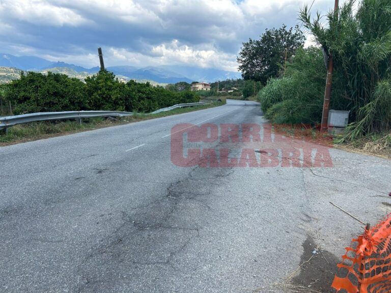 Incidenti mortali sulla Sp2 nel Reggino. Sindaci e cittadini si rivolgono al Governo: «Dalle parole si passi ai fatti»