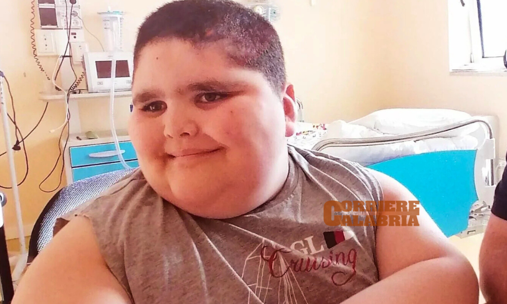 Dopo l’appello del Corriere della Calabria, Straface: Mariano potrà curarsi in Calabria