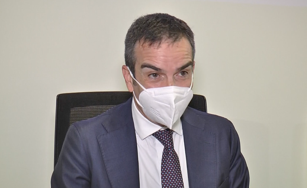 «Hub paralleli nelle scuole grazie alla disponibilità di genitori-sanitari»