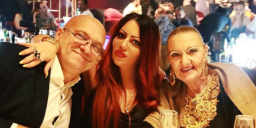 maria pia tropepi matacena