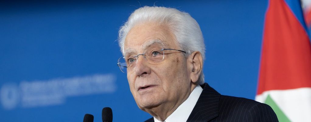 Mattarella convoca il Consiglio supremo di difesa
