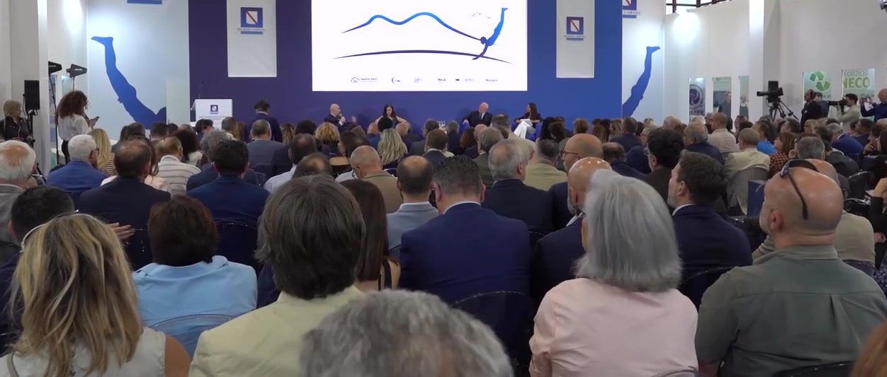 Il 5 dicembre gli Stati Generali dell’Ambiente a Lamezia: confronto su rifiuti, riciclo e Pnrr