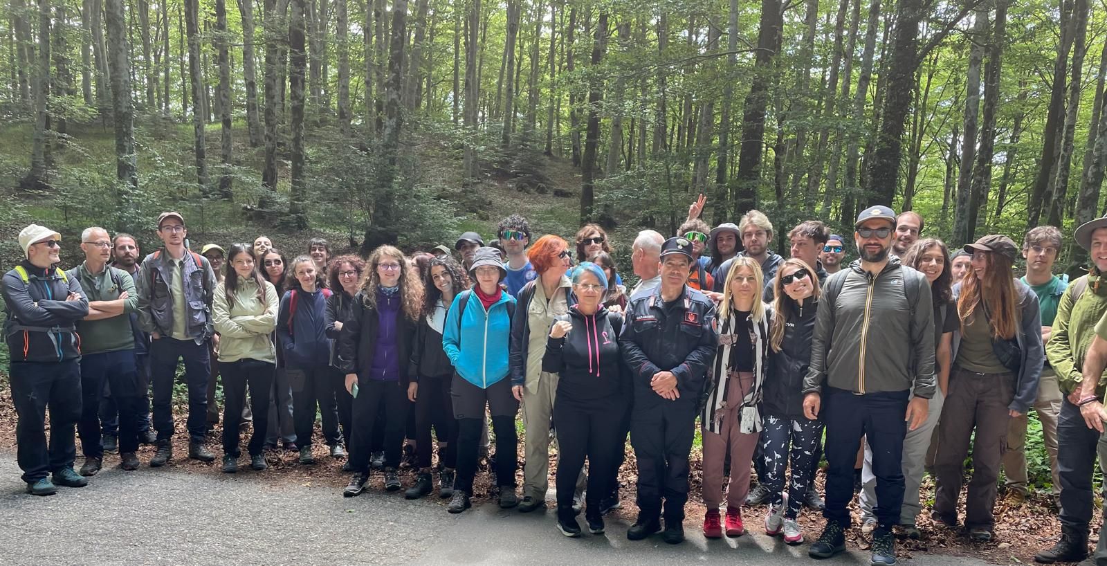 L’Università di Reggio Calabria e il Mediterraneo come hotspot di biodiversità