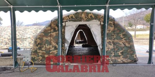 esercito lamezia ospedale