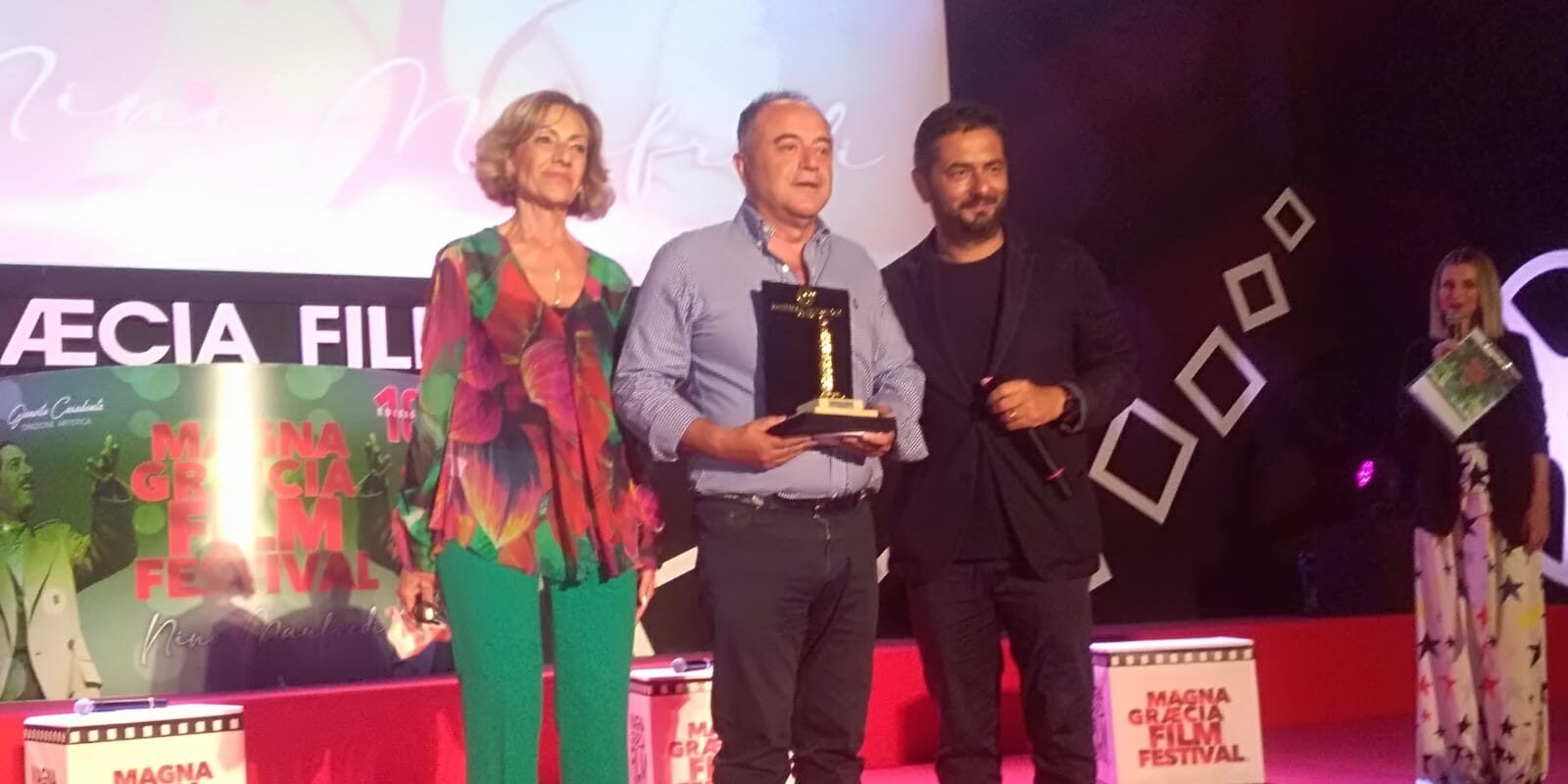 Gratteri: «Riforma Cartabia è una ghigliottina». E su Milano: «Non ho mai fatto domanda» – FOTO