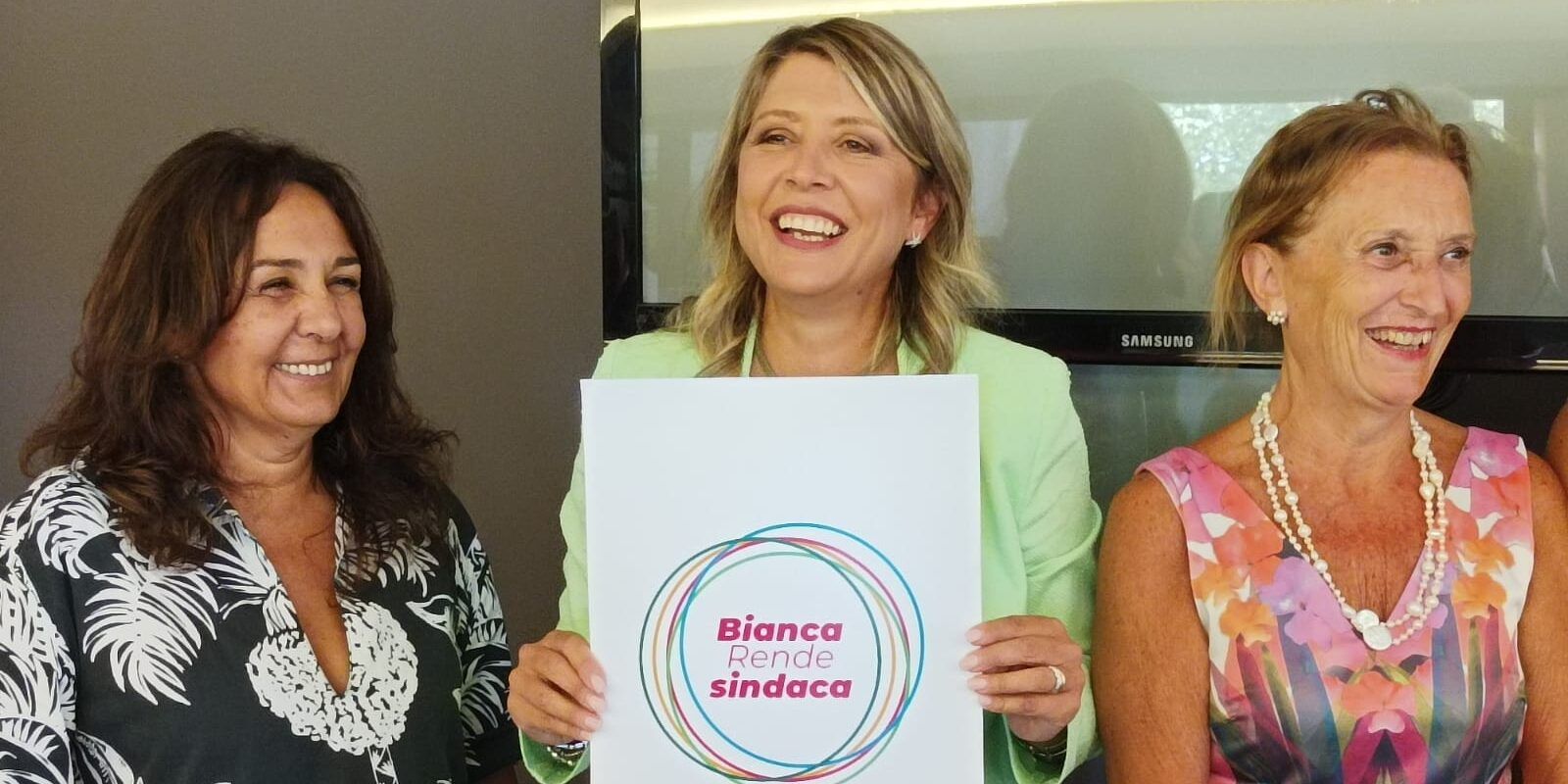 Elezioni a Cosenza, Tesoro Calabria e Cinquestelle sostengono Bianca Rende – TUTTI I NOMI