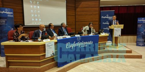 confartigianato calabria lamezia