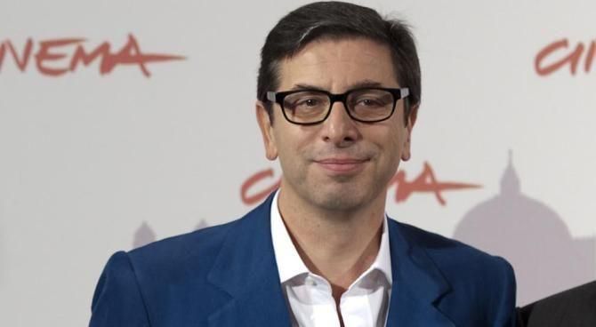 Antonio Monda torna a casa per il premio Mario Gallo